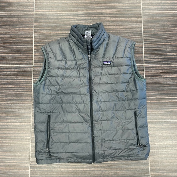 Patagonia Nano Puff Vest